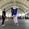 1ª Copa Jiu Jitsu Abrescas Santa Casa é um sucesso